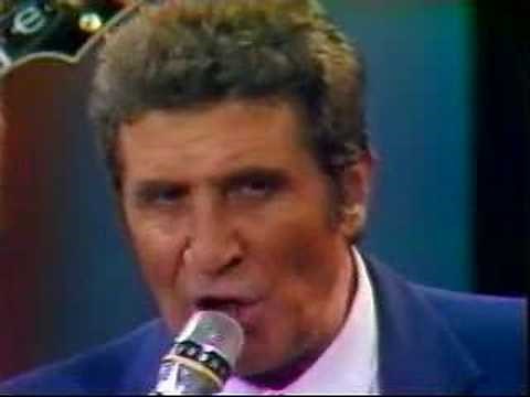 Gilbert Bécaud : Et maintenant (« Champs-Elysée » 1987)