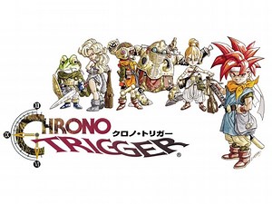 Chrono Trigger est disponible sur Android !