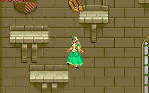 GBA Longplay [Barbie in the 12 Dancing Princesses (US)]()