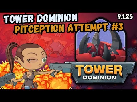 Tower Dominion - Lets see how RNG treats us today // 9Kings After!