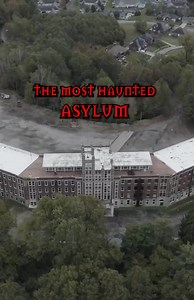 2.8K views · 64 reactions | Terrifying Night Inside Waverly Hills — The World’s Most Haunted Asylum  #WaverlyHills #HauntedAsylum #GhostHunt #ParanormalActivity #Urbex #Ghost #Haunted #Exploration #fyp | Abandoned Places | Facebook