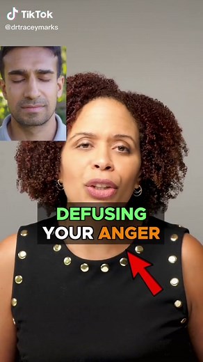 Control Anger Before It Controls You