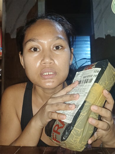 Infinix Smart 10 Unboxing: Nag-aalog na Surprise!