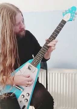 UFO - High Flyer - Michael Schenker Solo (Cover) 1975