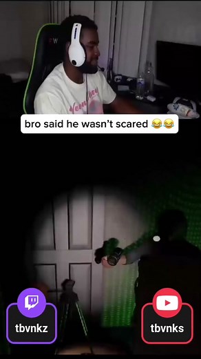 Twitch & YT: Tbvnks #tbvnks #fyp #viral #xyzcba #twitchclips #streamer