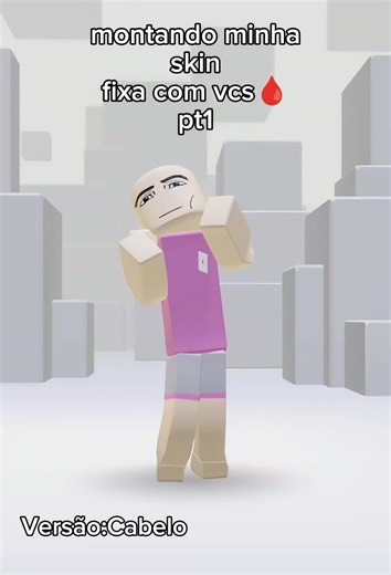 Skins Incríveis para Roblox e Brookhaven