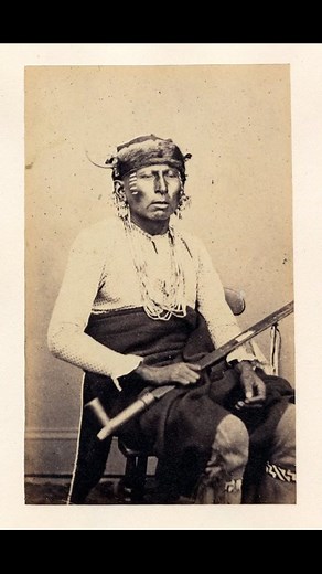 Osage | Native & North America Indigenous Museum II