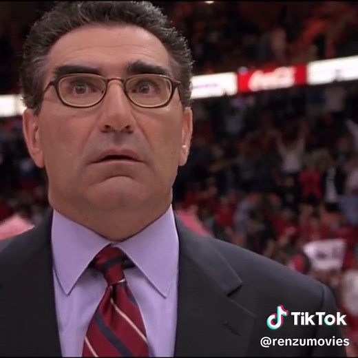 Like Mike Basketball Movie Scene