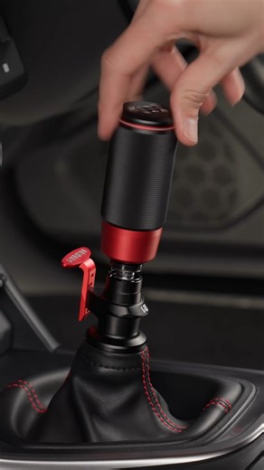 619K views · 456 reactions | Introducing Build Your Own - Your Shifter, Your Way. Over 10,000 possible combinations! Shop precision machined aftermarket shifters & accessories at We Are Likewise. | We Are Likewise | Facebook