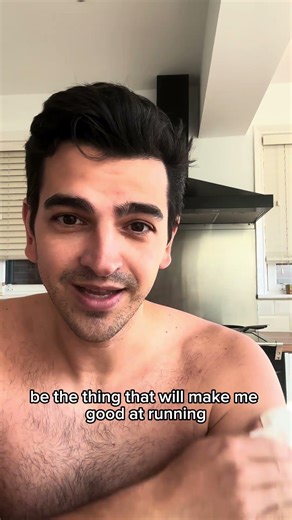 At-home blood testing for runners