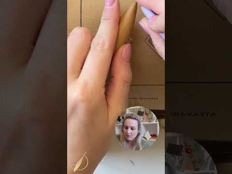 Bobbin Lace Tutorial: Getting Started with "Tie" Earrings