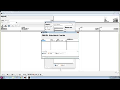 A2 Programa Administrativo Facturación y Reporte