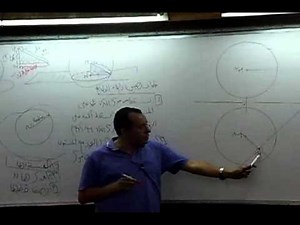 Dr. Ashraf Khatab (descriptive geometry) - Lecture 4