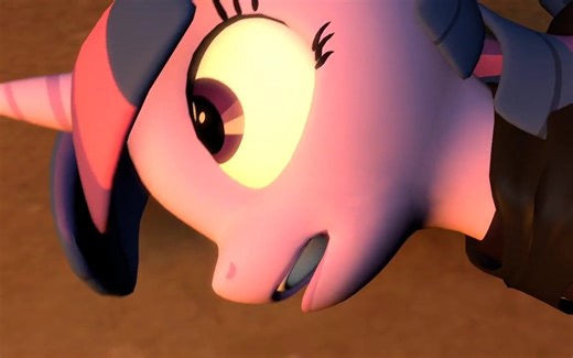 (SFM) Star Wars MLP- Nightmare