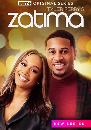 Zatima - watch tv show streaming online