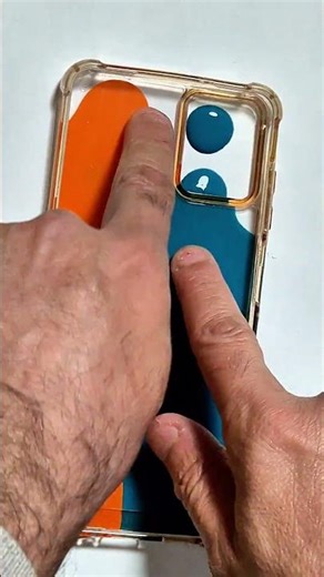 phone case painting