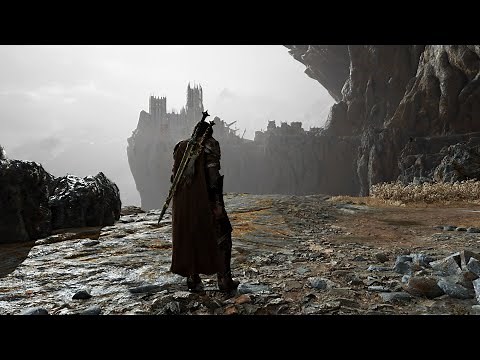 This Game is Peak Power Fantasy - Shadow of War Open World Combat & Stealth Gameplay