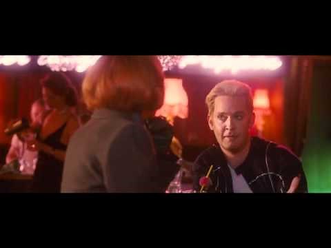 HANNA - Cate Blanchett as Marissa