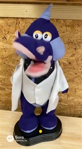 Goofy Aah Disco Dino