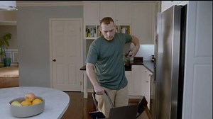 Xfinity Most Live Sports TV Spot, 'Dog'