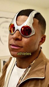 Oakley made sunglasses so extreme they can’t even remake them