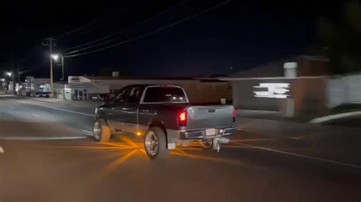 🔥 The tires aren’t the only thing with stance. 🔥 This RAM is rocking 2x Amber Glass is Class Watermelon Lights — pure glass, pure attitude. When you want your truck to hit different day or night, Glass is Class. 💡 Built with real glass lenses, industry-leading clarity, and that unmistakable glow. 👉 Check them out at www.btslighting.com #GlassIsClass #BTSLighting #AlphaSeriesLighting #TruckLighting #BigRigStyle #ShowTruck #AmberGlow #RamTrucks #TruckMods #watermelonlights | BTS Lighting