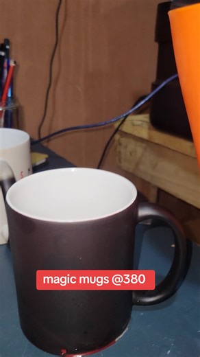 Discover Unique Gift Ideas with Magic Mugs