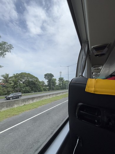Unique Bus Prank Video in Bicol