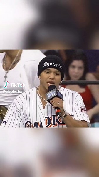 Just a bunch of Filthy Animals. A pretty fun late stage WCW stable that started with Rey Mysterio Jr, Eddie Guerrero, Konnan, and Billy Kidman. The group would go through some changes losing Eddie Guerrero, but gaining Juventud Guerrera and Disco for a bit. They'd also be accompanied by Torrie Wilson and Tygress sometimes. They had some pretty fun and funny moments, and their members were still pretty good in the ring. Probably would've been a lot better with more competent bookers/management. B