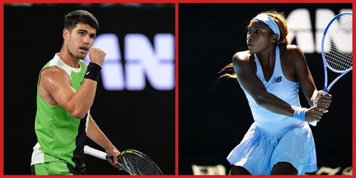 Australian Open 2026 schedule today: TV schedule, start time, order of play, live streaming details and more - Day 6