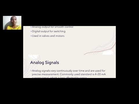 Online Seminar on LOW LEVEL INTERFACE IN DISTRIBUTED CONTROL SYSTEM (DCS)