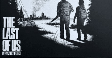 The Last of Us: Escape the Dark