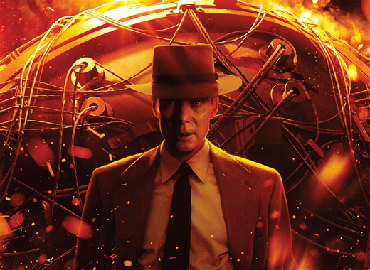 'Oppenheimer' sees Cillian Murphy changes the world