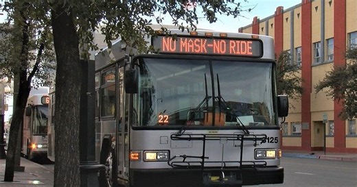 Sun Tran responds to safety fears amid Tucson bus attacks