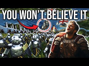 17 AMAZING Total War Features THEY TOOK FROM YOU