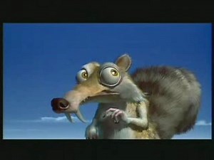 Ice Age - Film Clip 2
