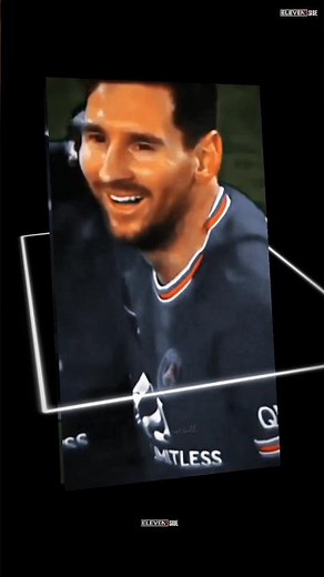 Lionel Messi’s Paris Masterclass 🇫🇷✨ | PSG Era Highlights