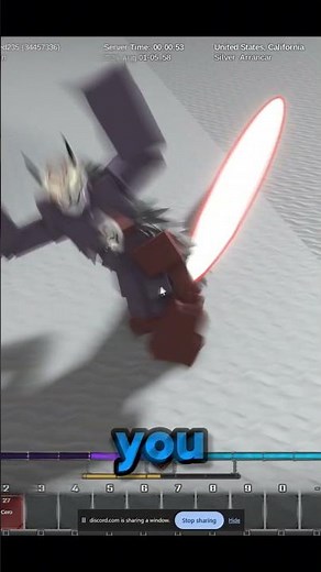 GETTING VASTE LORDE IN TYPE://SOUL #roblox #robloxgames #typesoul #showcase