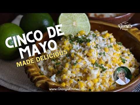Cinco de Mayo Recipes | Bold, Easy & Flavor-Packed Fiesta Food