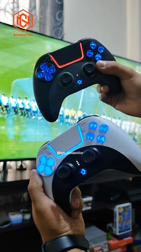 Mejor Control Inalámbrico para PlayStation 4