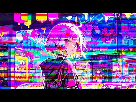 FRESH HYPERPOP (October 2023) underground hits playlist