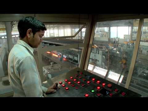 Unirol Corporate Documentary