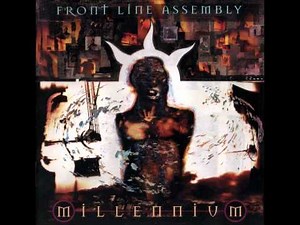 Front Line Assembly - Surface Patterns