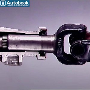 5.2K views · 60 reactions | Part 2 Vehicle Drivetrain Explained: Propeller Shafts, Differentials & Final Drive Systems Part 7 | Mechanic Jerome | Facebook