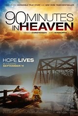 90 Minutes in Heaven synopsis and movie info