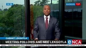 58K views · 881 reactions | Zimbabwean Ambassador to South Africa, David Hamadziripi, says government is ready to welcome ZEP holders wanting to return home. He says the embassy & the consulate of Zimbabwe will be conducting a mapping exercise to identify & register ZEP holders. #DStv403 | eNCAnews | Facebook