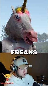 Rust Lunar New Year Skins are CRAZY 🏮🐴 #warbandits