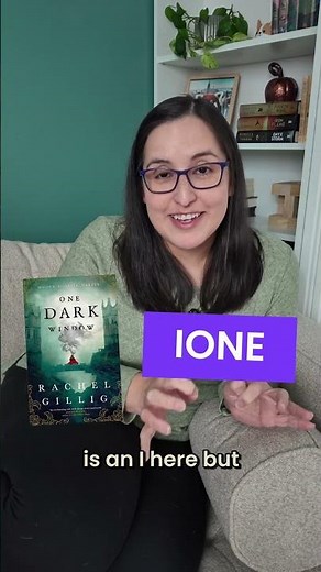 Romantasy names that broke my brain #booktok #onedarkwindow