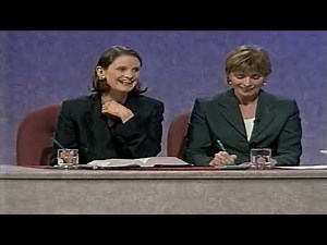 Countdown - Thursday 18th June 1998