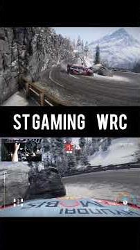 Rally Game #systhailand #WRC